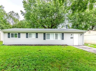 4310 Traverse Ln, Saint Louis, MO 63134