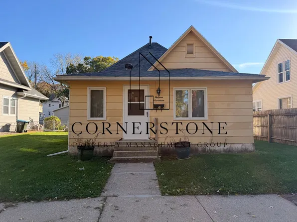 1317 3rd Ave N, Fort Dodge, IA 50501