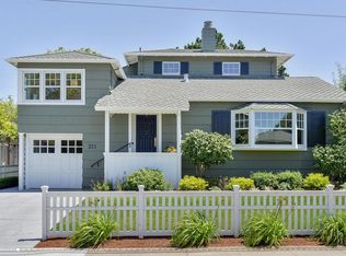 211 31st Ave, San Mateo, CA 94403