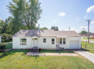 106 E Mount Vernon Rd, Billings, MO 65610