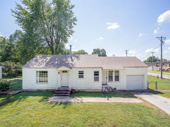 106 E Mount Vernon Road, Billings, MO 65610