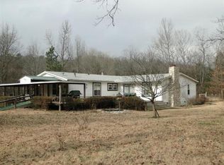 348 Wright Way, Oxford, AR 72565