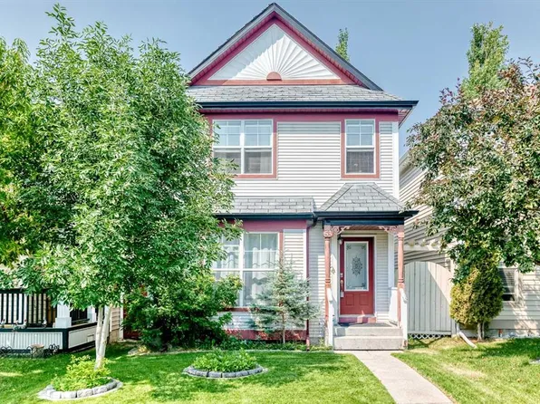 53 N Tuscany Springs Hts NW, Calgary, AB T3L 2X8