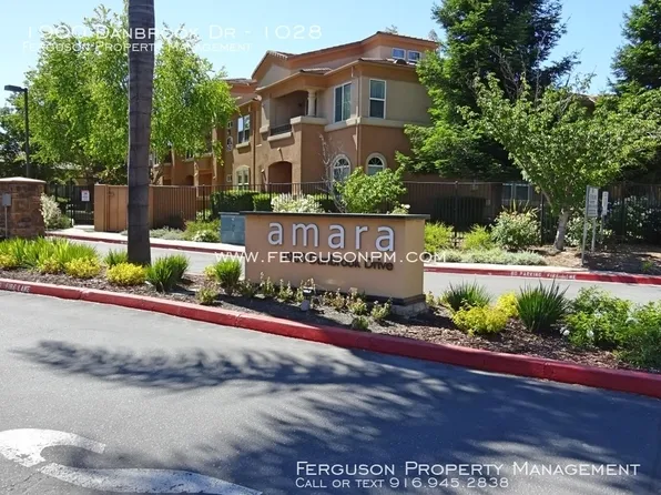 1900 Danbrook Dr Unit 1028, Sacramento, CA 95835