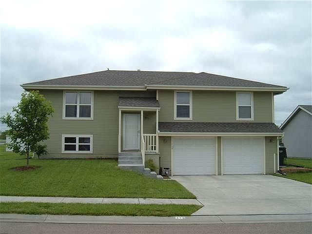 Really nice home
