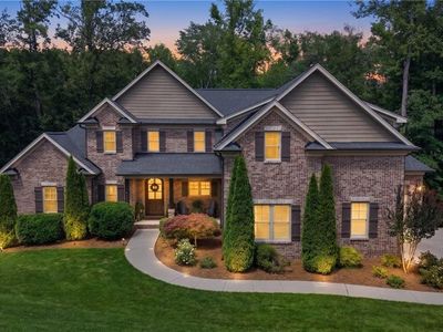 8404 Robert Mohr Ct, Greensboro, NC, 27455