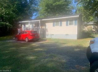 218 Cooper St, Asheboro, NC 27203
