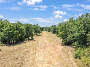6551 Crooked Creek Rd, Bowie, TX 76230