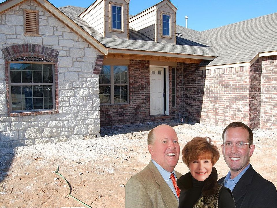 New Construction in Glenn Abbey