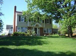 1106 A Ave E, Oskaloosa, IA 52577