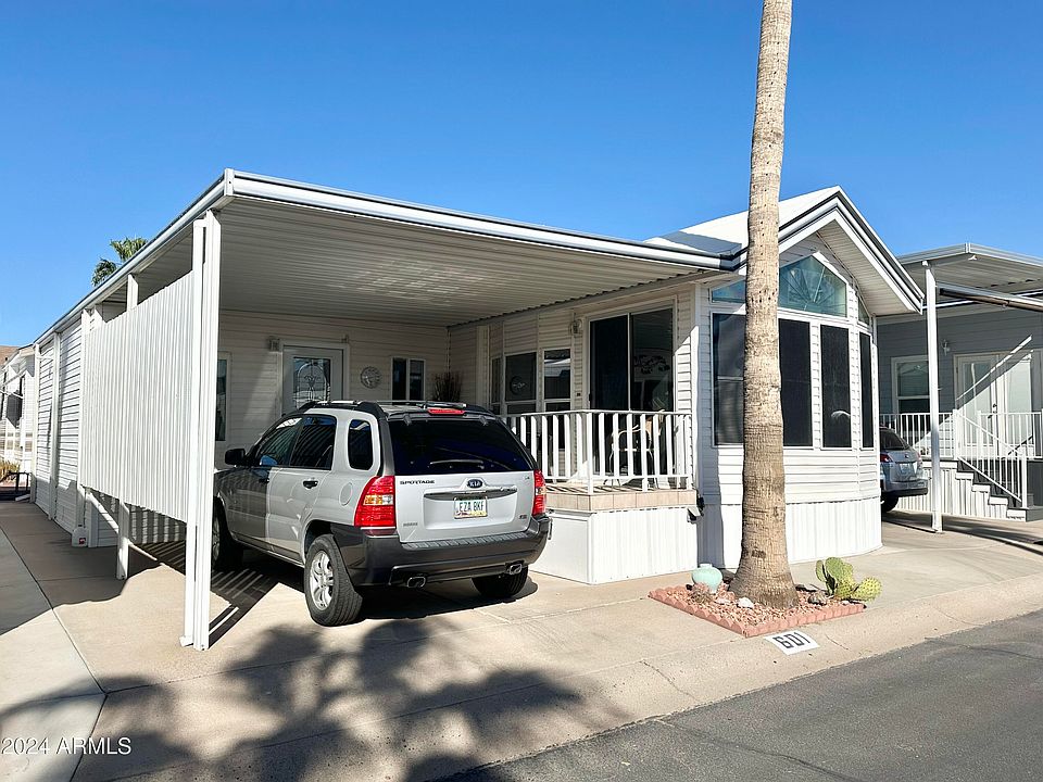 1st image of 601 S IRONSTONE Drive