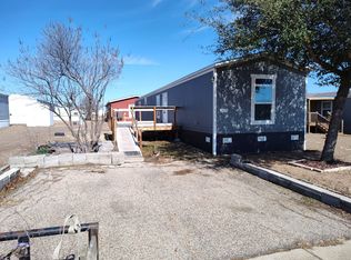 6100 E Rancier Ave Lot 329, Killeen, TX 76543