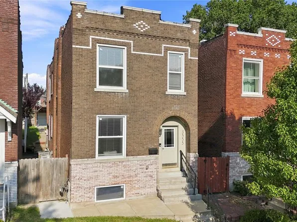 3555 S Spring Ave, Saint Louis, MO 63116