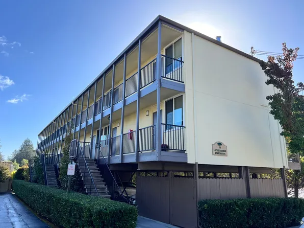 30 Locust Ave #1-8, Larkspur, CA 94939