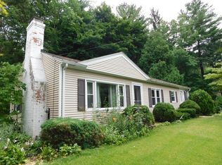 60 Skyridge Dr, Springfield, MA 01128