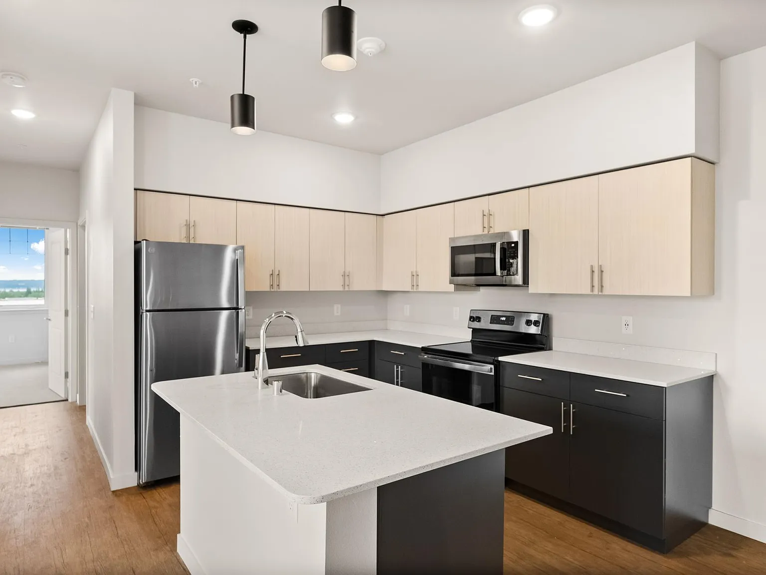 Telka Apartments — Photo 2