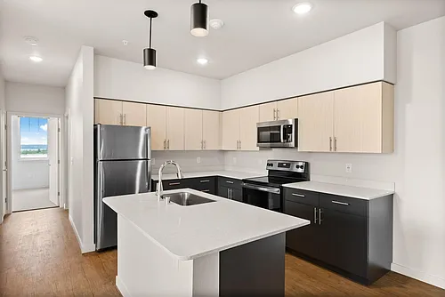 Telka Apartments Photo 1