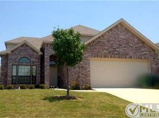 2524 Shooting Star Dr, McKinney, TX 75071