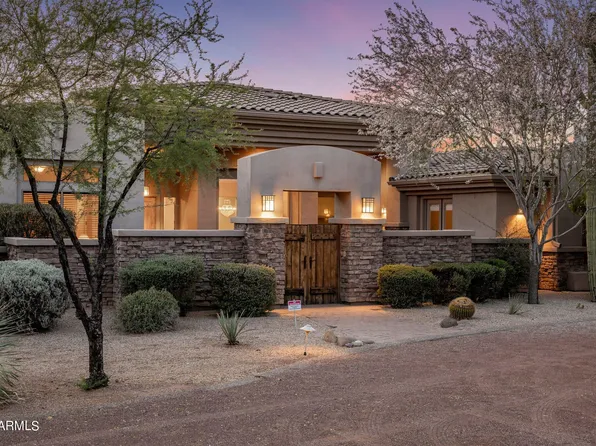 35250 N 53rd Place, Cave Creek, AZ 85331