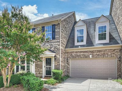 1914 Colony Line Ct, Charlotte, NC, 28210