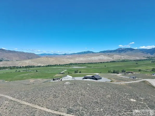 Black Hawk Dr, Carmen, ID 83462