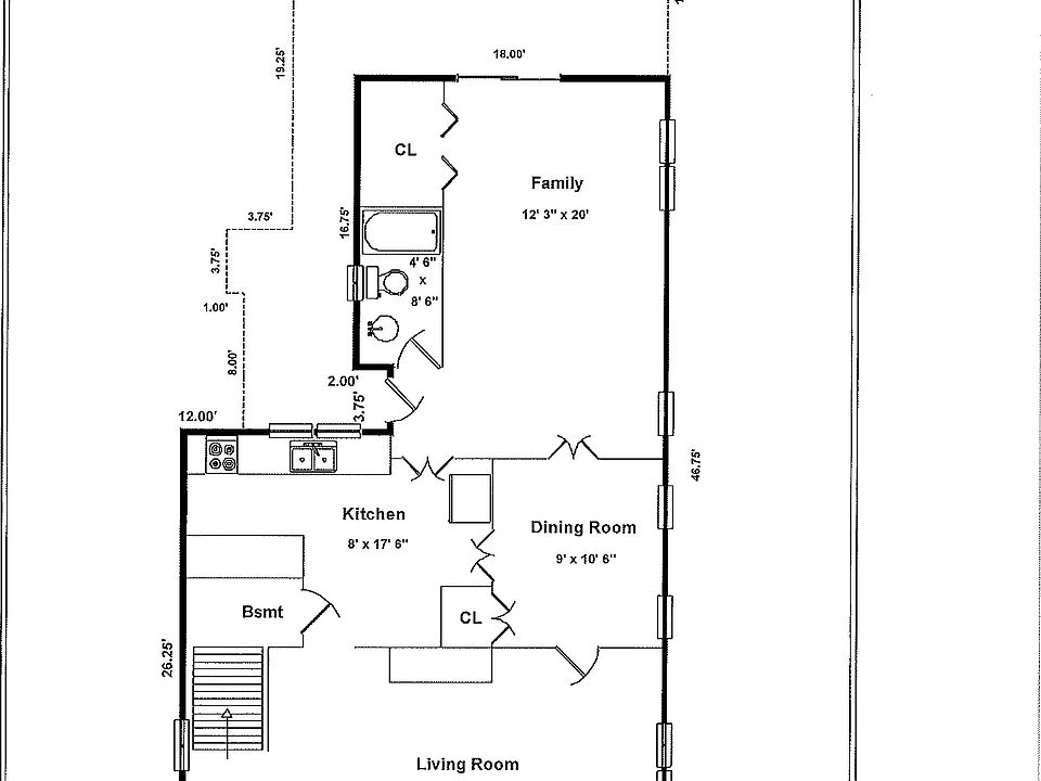 2nd image of 14 Euclid Ave