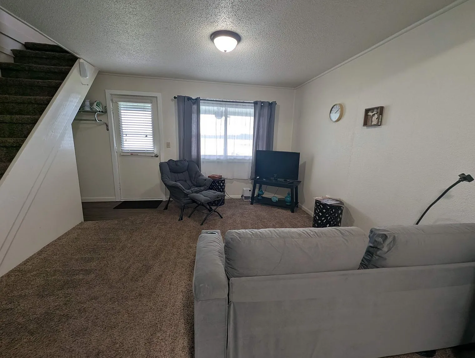 1 bed, 1.0 bath, 592 sqft, $1,486 — Photo 1
