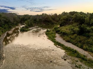 County Road 3325, Valley Mills, TX 76689