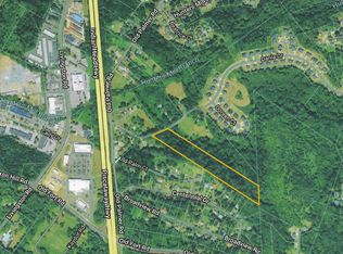 Old Palmer Rd, Fort Washington, MD 20744