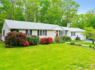 130 Setian Ln, West Warwick, RI 02893