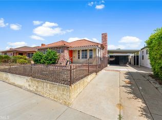 3920 Buckingham Rd, Los Angeles, CA 90008