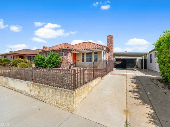 3920 Buckingham Rd, Los Angeles, CA 90008