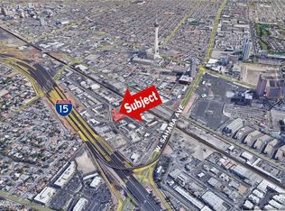 2300 Western Ave, Las Vegas, NV 89102