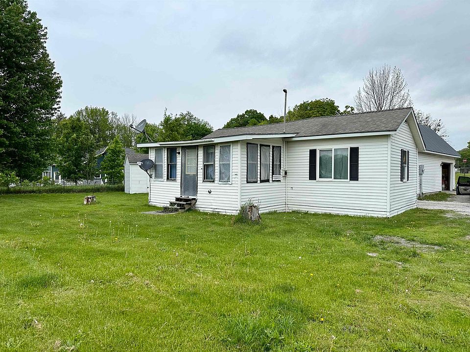 17 Shawville Rd, Sheldon, VT 05483 MLS 4953722 Zillow