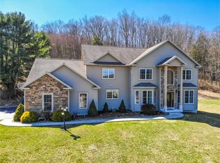 3522 Conhocton Rd, Painted Post, NY 14870