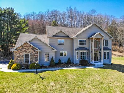 3522 Conhocton Rd, Painted Post, NY, 14870