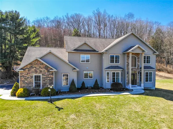 3522 Conhocton Rd, Painted Post, NY 14870