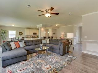 4711 Harlan Ct, Chesapeake, VA 23321