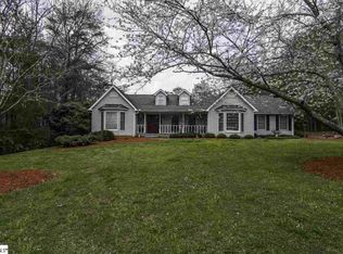10 Mountain Vista Rd, Taylors, SC 29687