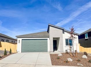 1300 Coco Dr, Carson City, NV 89705