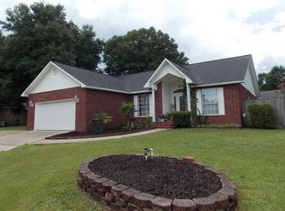 1609 Brampton Way, Cantonment, FL 32533