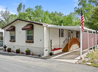 14192 Tuolumne Rd SPACE 87, Sonora, CA 95370