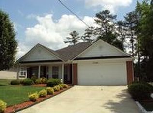 3784 Walnut Creek Way, Lithonia, GA 30038