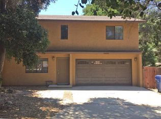 15634 Calle Hermosa, Green Valley, CA 91390