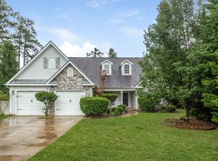 2001 Reserve Pkwy, McDonough, GA 30253