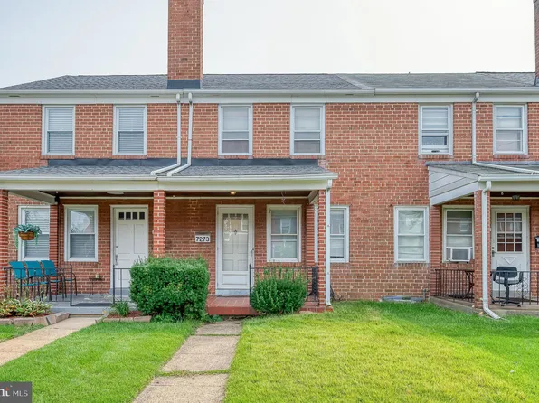 7273 Bridgewood Dr, Baltimore, MD 21224