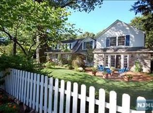 256 Hardenburgh Ave, Demarest, NJ 07627