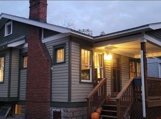 580 Laprairie St, Ferndale, MI