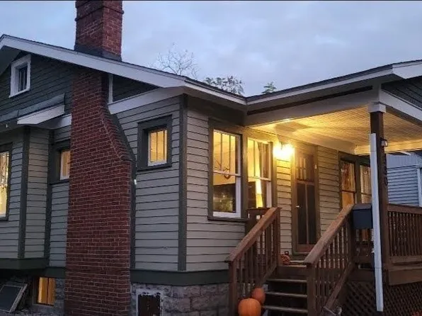 580 Laprairie St, Ferndale, MI 48220