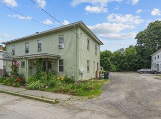 12 Saint James Row, Killingly, CT 06239